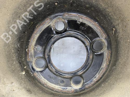 Fælk DACIA SANDERO 1.2 16V LPG | BP23759860C45  - Image 5