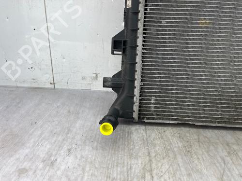 Water radiator VW TIGUAN ALLSPACE (BW2, BJ2) 2.0 TDI | BP36261319M31 - Image 2
