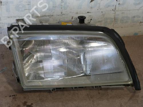 Used Right headlight MERCEDES-BENZ C-CLASS (W202) C 220 D (202.121) (95 hp) 23686895