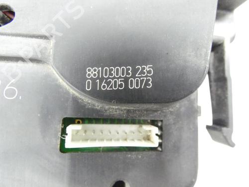 Used Steering column stalk Steering column stalk RENAULT MODUS / GRAND MODUS (F/JP0_) 1.5 dCi (FP0D, JP0D) (82 hp) 23685689 23685689