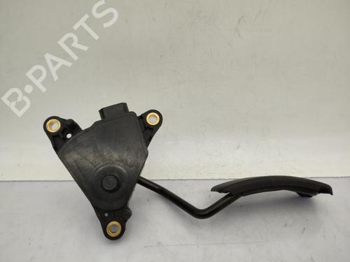 Pedal RENAULT KANGOO / GRAND KANGOO II (KW0/1_) 1.6 (KW00, KW0Y, KW0E, KW0N, KW0P) | BP23741417I4 