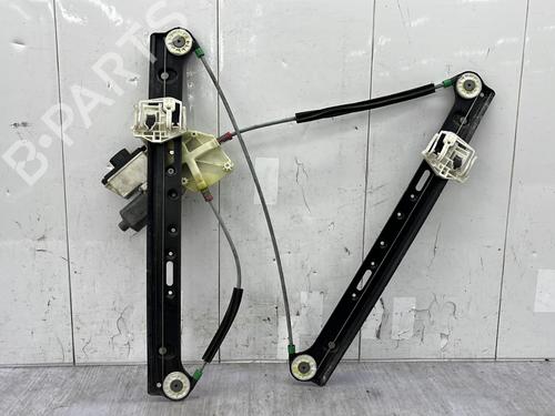 Rudehejsemekanisme ventre foran BMW X3 (E83) 2.0 d (150 hp) 31637441