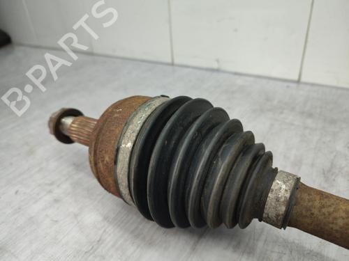 Used Right front driveshaft RENAULT MEGANE III Hatchback (BZ0/1_, B3_) 1.5 dCi (86 hp) 23678302