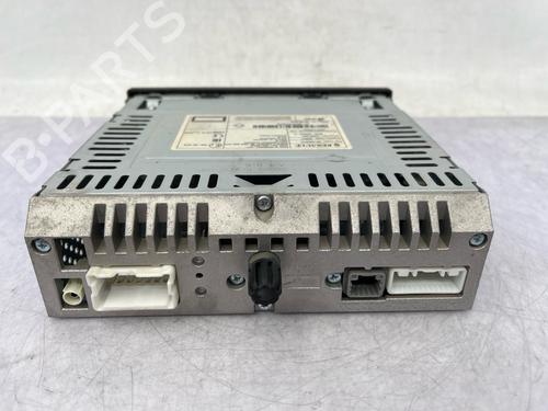 Radio RENAULT MASTER III Van (FV) 2.3 dCi 125 FWD (FV0C, FV0D, FV0G, FV0H, FV0J, FV0K,... | BP36337933E6 - Image 10