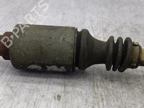 Used Right front driveshaft CITROËN SAXO (S0, S1) 1.1 X, SX (60 hp) 23675995