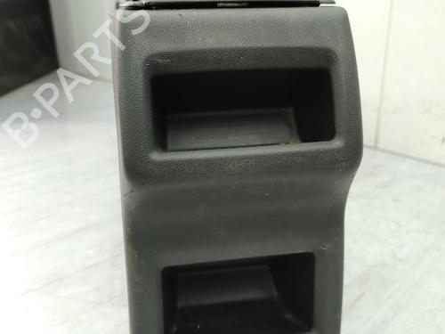 Middle console CITROËN C4 II (NC_) 1.6 HDi 110 | BP23721699I22  - Image 5