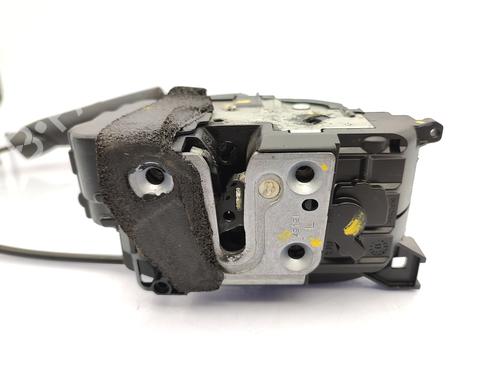 Rear left lock RENAULT MEGANE III Grandtour (KZ0/1) 1.5 dCi (KZ09, KZ0D, KZ1G, KZ29, KZ14, KZ1W, KZ10, KZ1F,... | BP23753237C100