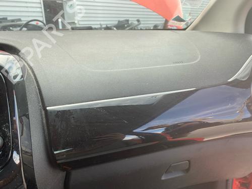 Left sun visor TOYOTA AYGO (_B4_) 1.0 (KGB40) | BP36986069I1 - Image 40