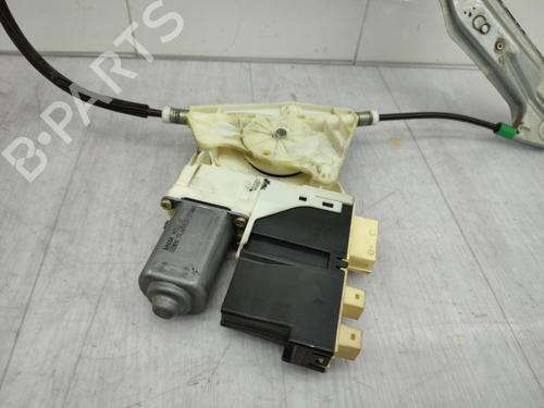 Front left window mechanism CITROËN C5 II (RC_) 2.2 HDi (RC4HXE) | BP23707251C22  - Image 9