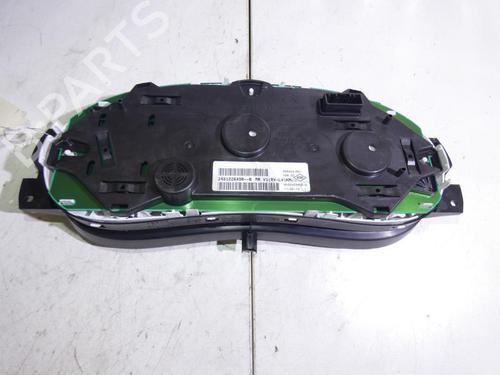Instrument cluster DACIA SANDERO II 1.5 dCi | BP23695242C47 