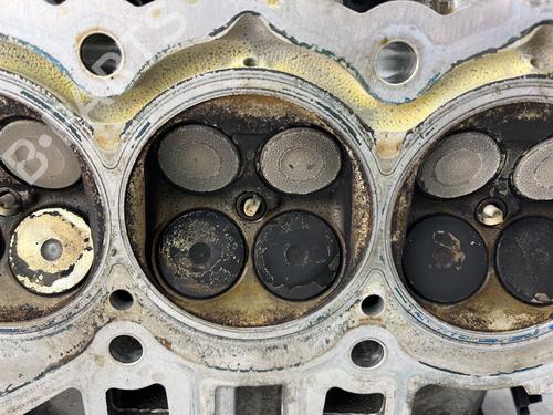 Cylinder head PEUGEOT 2008 I (CU_) 1.2 VTi | BP37189534M5 - Image 9