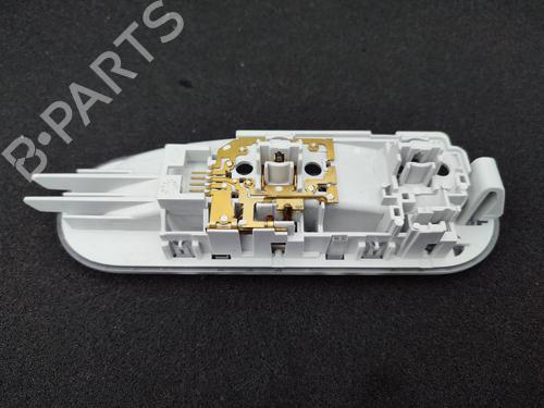 Innerbelysning NISSAN QASHQAI / QASHQAI +2 I (J10, NJ10, JJ10E) 1.6 dCi | BP23679877I8 