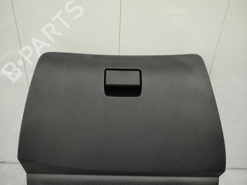 Glove box NISSAN PULSAR Hatchback (C13) 1.2 DIG-T | BP23709457C95  - Image 9