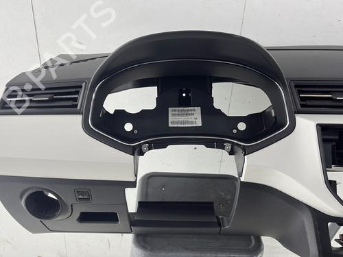 Tablier SEAT ARONA (KJ7, KJP) 1.0 TSI | BP31707765C46