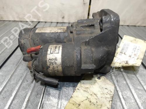 Motor de arranque Motor de arranque 23664203 23664203