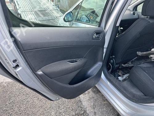 Left mirror PEUGEOT 308 I (4A_, 4C_) 1.6 HDi | BP23742394C26 