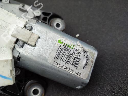 Rear wiper motor RENAULT TWINGO II (CN0_) 1.2 16V (CN0K, CN0V, CN0A) | BP23679220M102 - Image 4