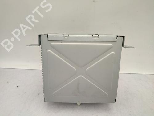 Radio OPEL MERIVA B MPV (S10) 1.4 (75) | BP24865047E6 