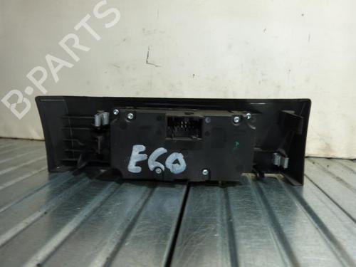 Licht Schakelaar BMW 5 (E60) 530 d (218 hp) 23670985