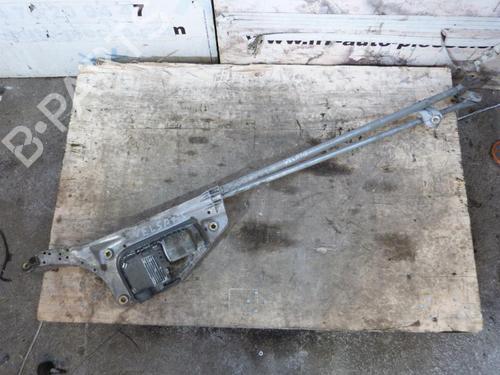Used Front wiper motor RENAULT VEL SATIS (BJ0_) 3.0 dCi (BJ0J, BJ0N) (177 hp) 23692621
