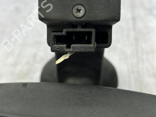 Used Rear mirror Rear mirror RENAULT SAFRANE I (B54_) 2.5 dT (B548) (113 hp) 23689107 23689107