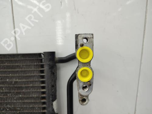 AC radiator BMW X3 (E83) 2.0 d | BP23739375M32 