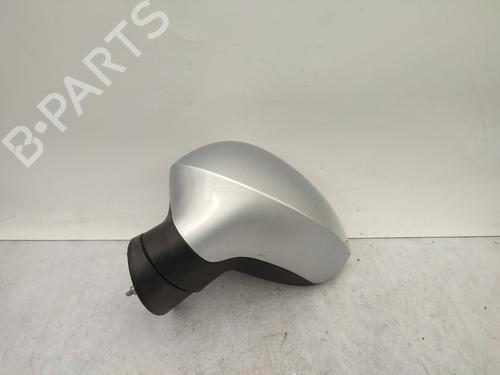Used Left mirror SEAT IBIZA IV (6J5, 6P1) 1.9 TDI (105 hp) 27678652