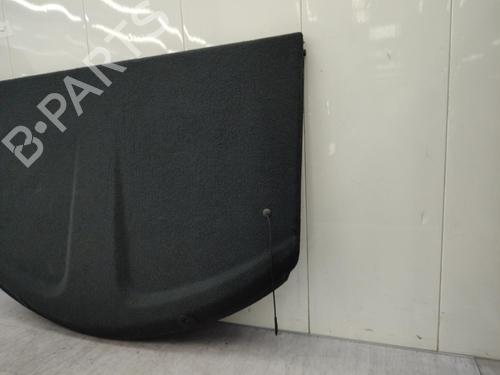 Rear parcel shelf ALFA ROMEO GT (937_) 1.9 JTD (937CXN1B) | BP23700347C85 