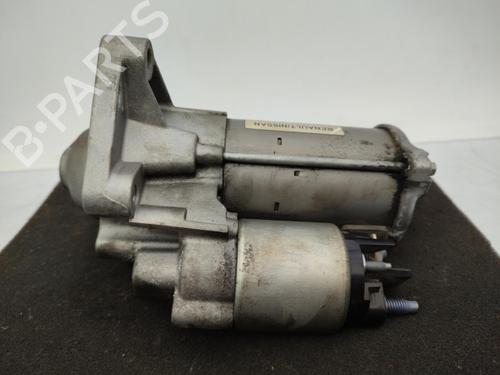 Starter RENAULT TALISMAN Grandtour (KP_) 1.6 dCi 160 | BP23712371M8 