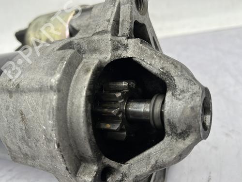Starter RENAULT MEGANE III Hatchback (BZ0/1_, B3_) 1.9 dCi (BZ0N, BZ0J) | BP27816975M8  - Image 5