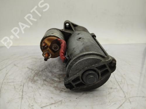 Used Starter Starter RENAULT SCÉNIC II (JM0/1_) 1.9 dCi (JM0G, JM12, JM1G, JM2C) (120 hp) 23676613 23676613