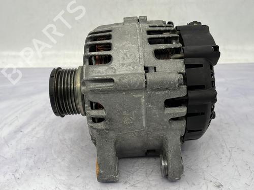 Alternator PEUGEOT 208 I (CA_, CC_) 1.2 VTI 82 | BP30514707M7 