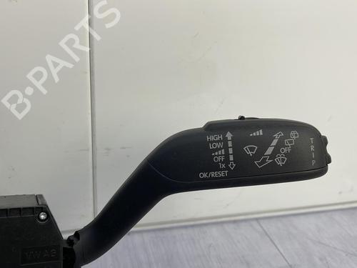 Steering column stalk SEAT IBIZA IV (6J5, 6P1) 1.6 TDI | BP23664750I23 