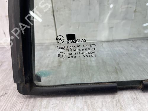 Used Rear right quarter glass Rear right quarter glass SSANGYONG MUSSO (FJ) 2.9 TD (120 hp) 40222623 40222623