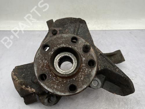Used Right front steering knuckle CITROËN C3 I (FC_, FN_) 1.4 HDi (68 hp) 23754320