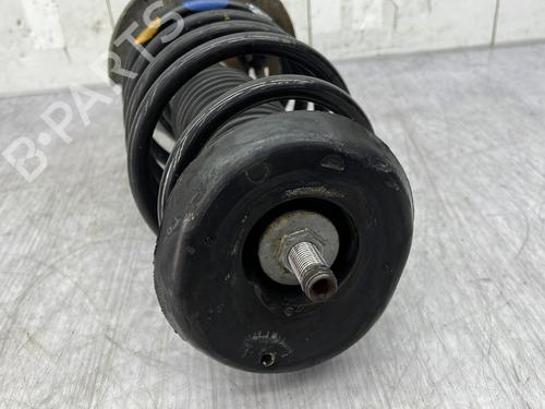Right front shock absorber PEUGEOT 207 SW (WK_) 1.6 HDi | BP26032326M17 