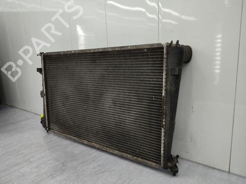 Used Water radiator Water radiator PEUGEOT 605 (6B) 2.0 16V (132 hp) 23728799 23728799