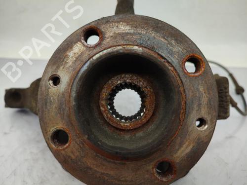 Left front steering knuckle RENAULT KANGOO Express (FW0/1_) 1.5 dCi 70 (FW0A, KW0V) | BP23728739M25  - Image 6