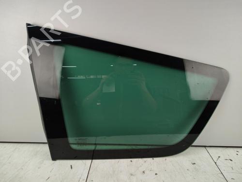 Used Rear left quarter glass RENAULT GRAND SCÉNIC III (JZ0/1_) 1.5 dCi (JZ09, JZ0D, JZ10, JZ14, JZ1G, JZ29, JZ2C) (110 hp) 23706430