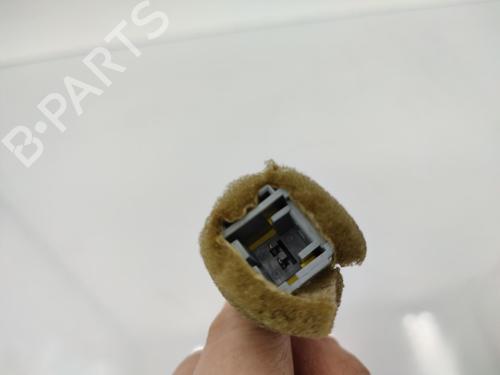 Used Right sun visor Right sun visor CITROËN C5 I (DC_) 2.0 HDi (DCRHZB, DCRHZE) (109 hp) 23712353 23712353