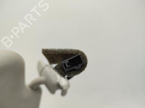 Left sun visor VW POLO V (6R1, 6C1) 1.6 TDI | BP23708797I1 