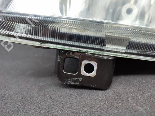 Left headlight SEAT IBIZA II (6K1) 1.6 i | BP23685295C28 