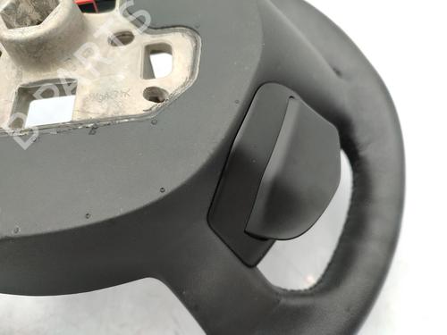 Steering wheel FORD C-MAX II (DXA/CB7, DXA/CEU) 1.6 TDCi | BP23729155C49  - Image 11