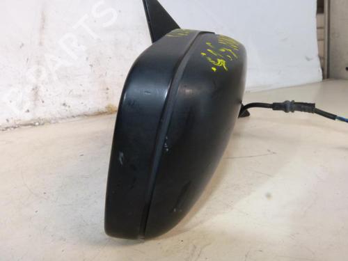 Used Right mirror BMW 5 (E34) 525 tds (143 hp) 23694765