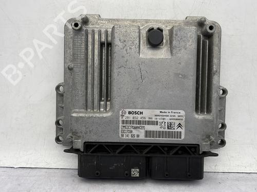Electronic module CITROËN C4 CACTUS 1.6 BlueHDi 100 | BP23761501M83 