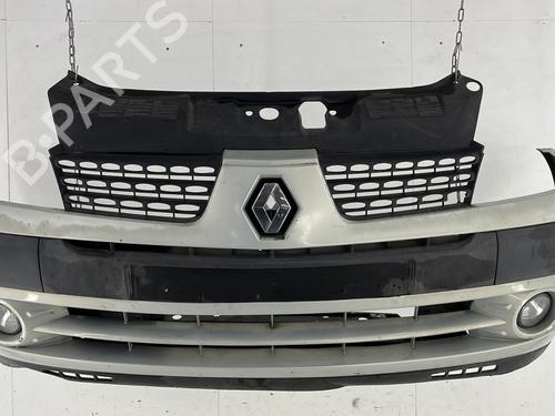 Used Front bumper RENAULT CLIO II (BB_, CB_) 1.6 16V (BB01, BB0H, BB0T, BB14, BB1D, BB1R, BB2KL, BB3G... (107 hp) 29255515