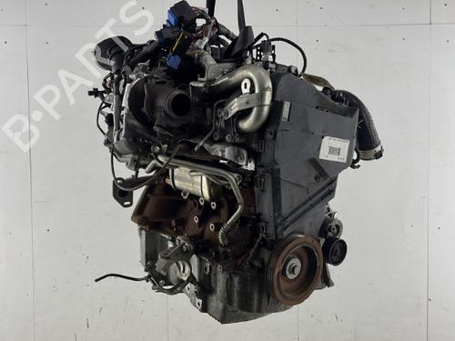 Engine RENAULT CLIO IV (BH_) 1.5 dCi 75 | BP23756063M1  - Image 8