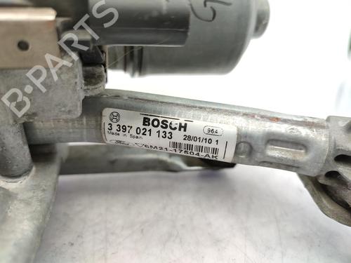 Front wiper motor FORD S-MAX (WA6) 2.2 TDCi | BP23731497M29 