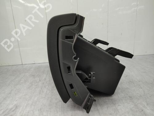Glove box RENAULT TRAFIC III Van (FG_) 2.0 dCi 145 (FGML) | BP23731210C95 