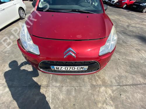 ABS pump CITROËN C3 II (SC_) 1.4 | BP38081066M43  - Image 23